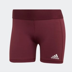 Adidas streamlined volleyball shorts